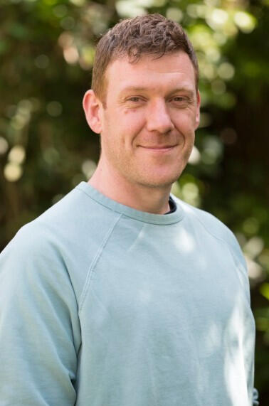 Tom Mansfield