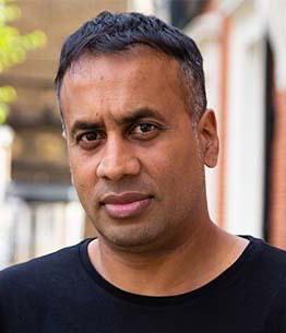 Dr Aminul Hoque MBE OBE