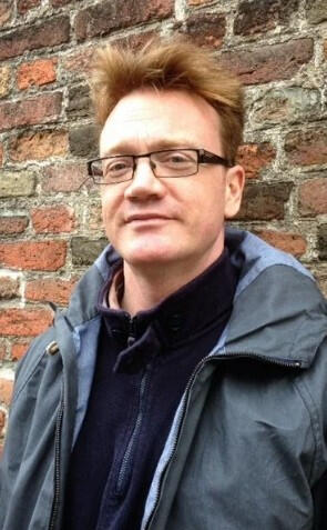 Dr Francis Gilbert SFHEA