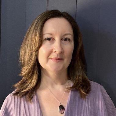 Dr Miranda Matthews SFHEA